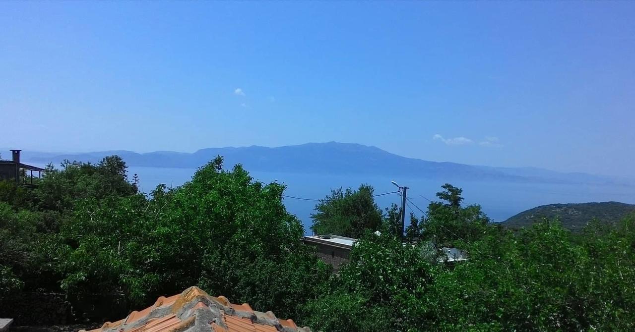 Assos Bohemian Hotel エクステリア 写真