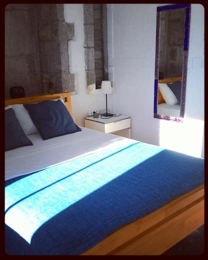 Assos Bohemian Hotel エクステリア 写真